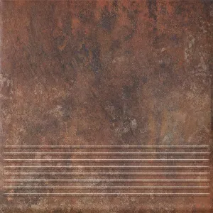 Obrazek Stopnica Prosta Arteon Rosso 30/30