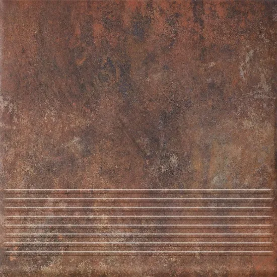 Obrazek Stopnica Prosta Arteon Rosso 30/30