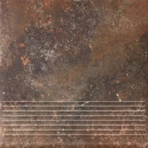 Obrazek Stopnica Prosta Arteon Rosso 30/30