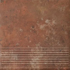 Obrazek Stopnica Prosta Arteon Rosso 30/30