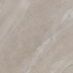 Obrazek Gres Halley Mud 100/100 Rect. Pei III