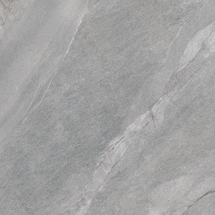 Gres Halley Silver 100/100 Rect. Pei III