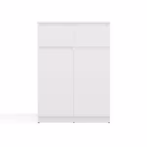 Obrazek Komoda Izydora 2D2S biały