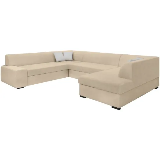 Obrazek Narożnik Minos U Cloud 03 prawy