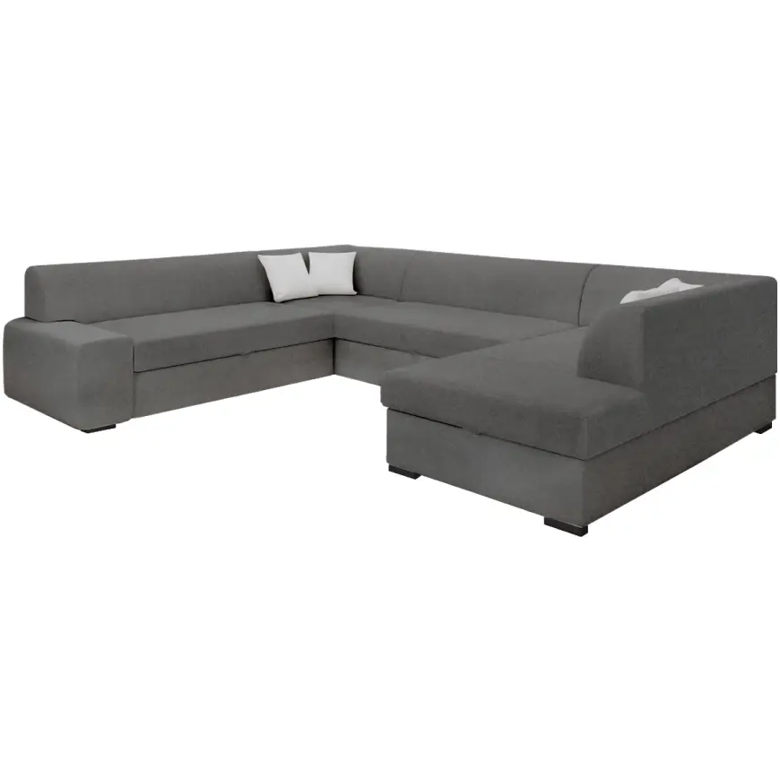 Narożnik Minos U Cloud 91 prawy