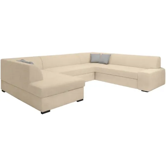 Obrazek Narożnik Minos U Cloud 03 lewy