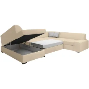 Obrazek Narożnik Minos U Cloud 03 lewy