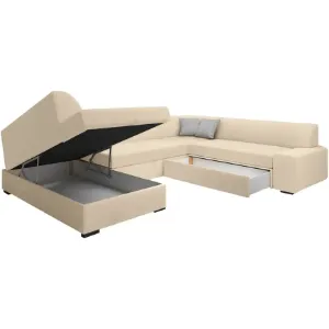 Obrazek Narożnik Minos U Cloud 03 lewy