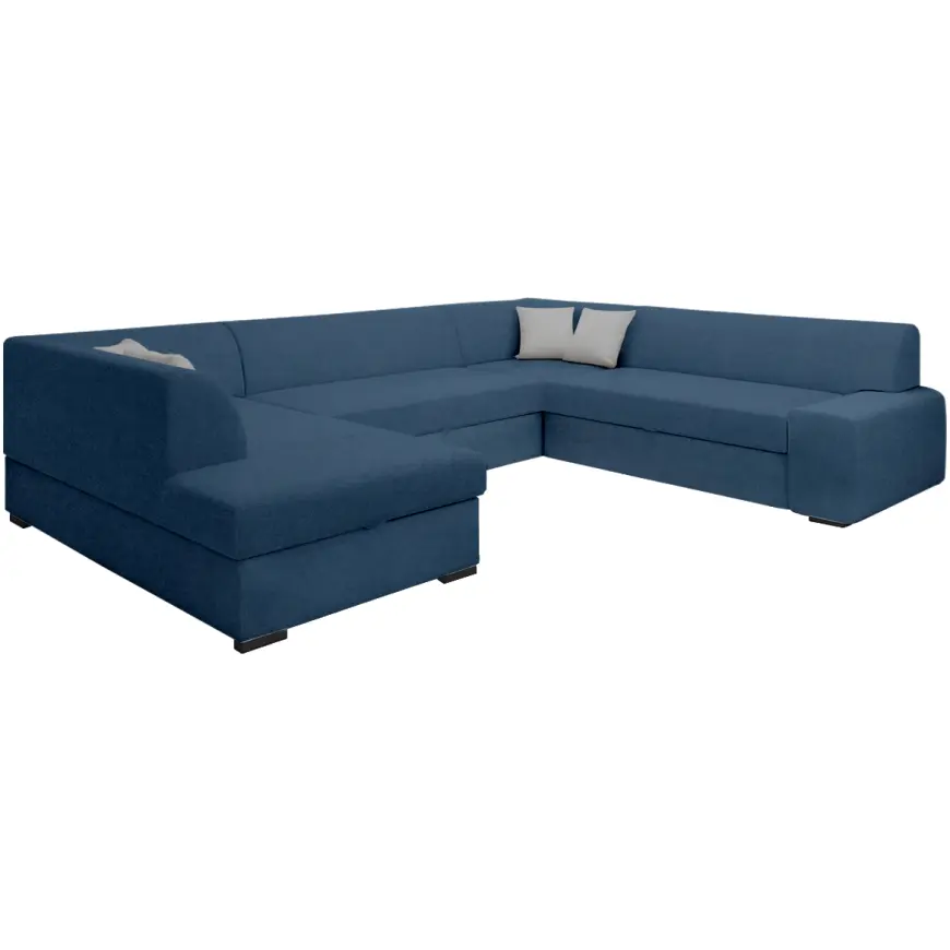 Narożnik Minos U Cloud 74 lewy