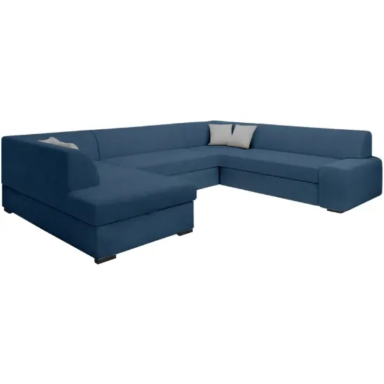 Obrazek Narożnik Minos U Cloud 74 lewy