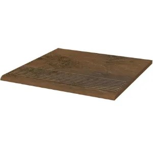 Obrazek Stopnica Prosta Semir beige 30/30