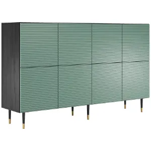 Obrazek Komoda Imperial I08 8d Pistacjowa Zieleń