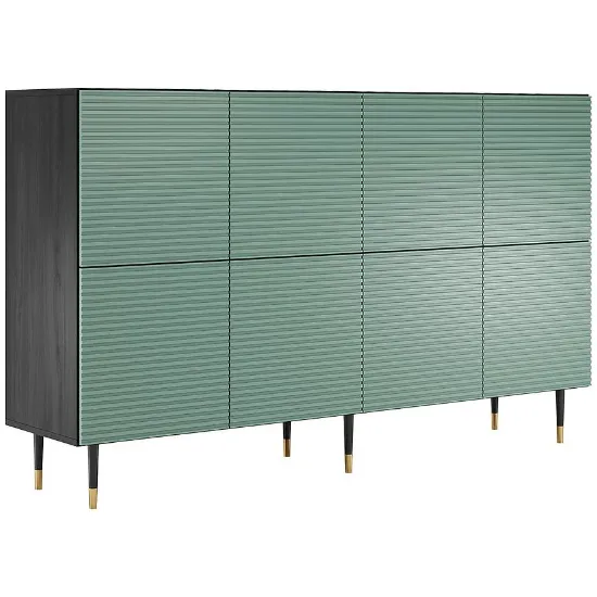 Obrazek Komoda Imperial I08 8d Pistacjowa Zieleń