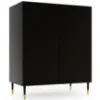 Obrazek Komoda Imperial I05 4d Czarny