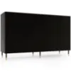 Obrazek Komoda Imperial I08 8d Czarny