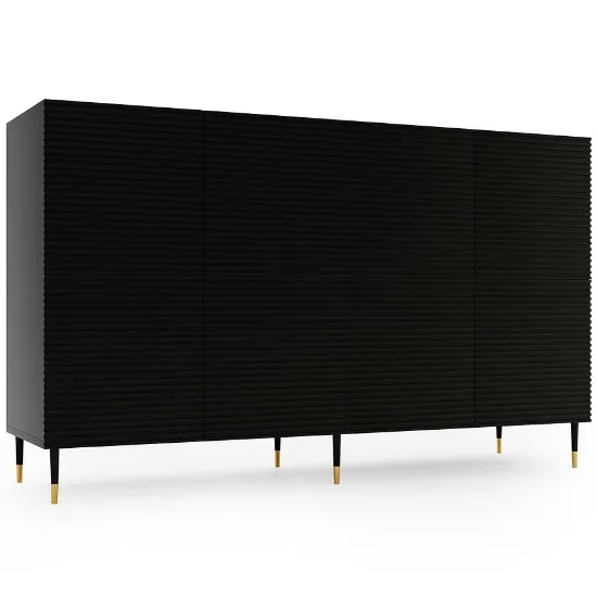 Obrazek Komoda Imperial I08 8d Czarny