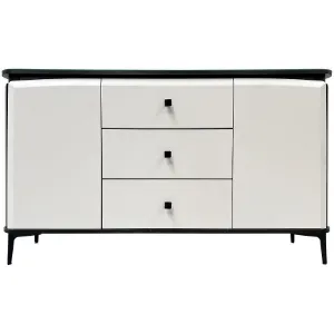 Obrazek Komoda K2 148 Kaszmir/Blat Marmur