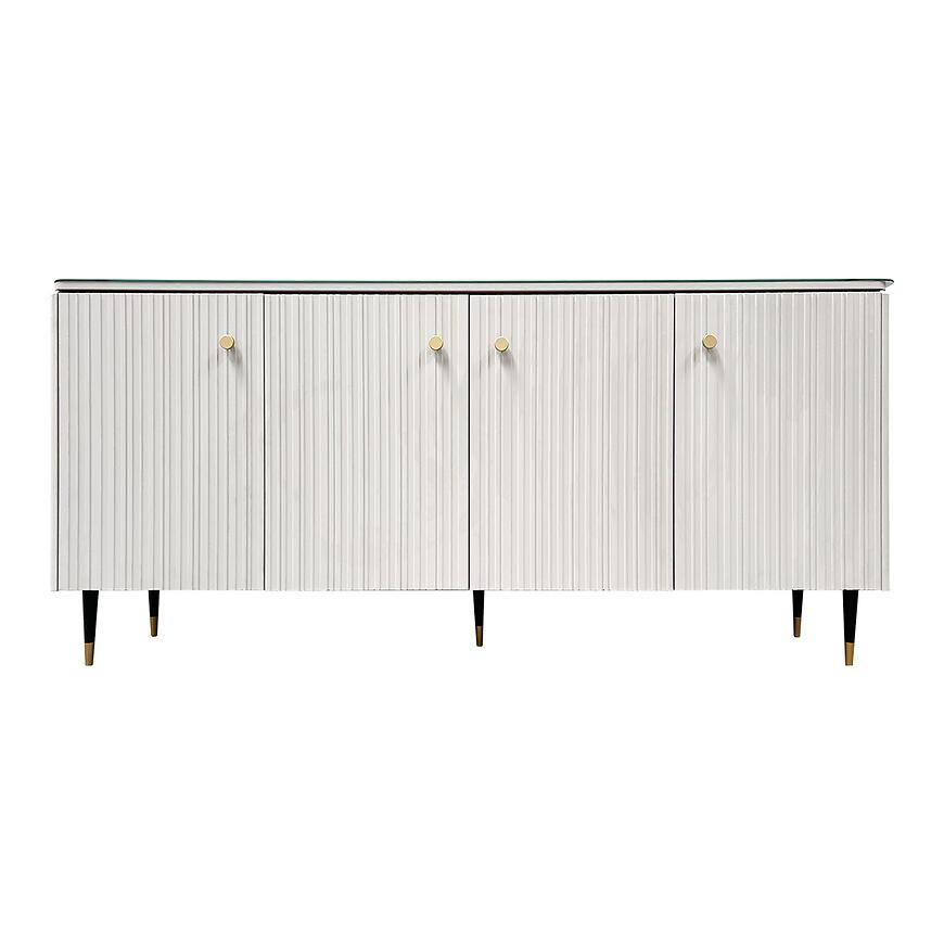 Komoda K6 180 Kaszmir