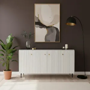 Obrazek Komoda K6 180 Kaszmir