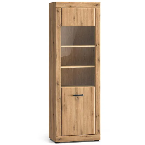 Obrazek Witryna Dora 02 dąb evoke