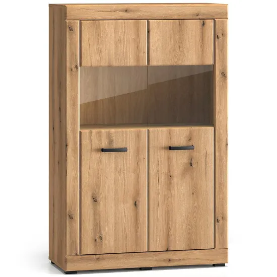 Obrazek Witryna Dora 03 dąb evoke