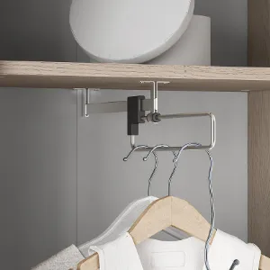 Obrazek Szafa Voco 01 dąb cremona/cashmere