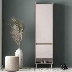 Obrazek Szafa Voco 01 dąb cremona/cashmere