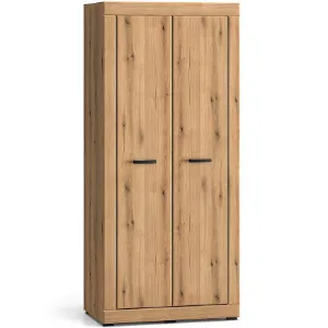 Obrazek Szafa Dora 01 dąb evoke