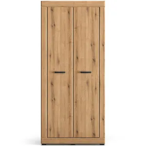 Obrazek Szafa Dora 01 dąb evoke