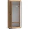 Obrazek Szafa Dora 01 dąb evoke
