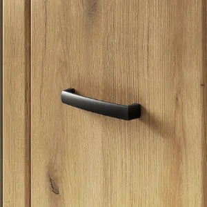 Obrazek Szafa Dora 01 dąb evoke