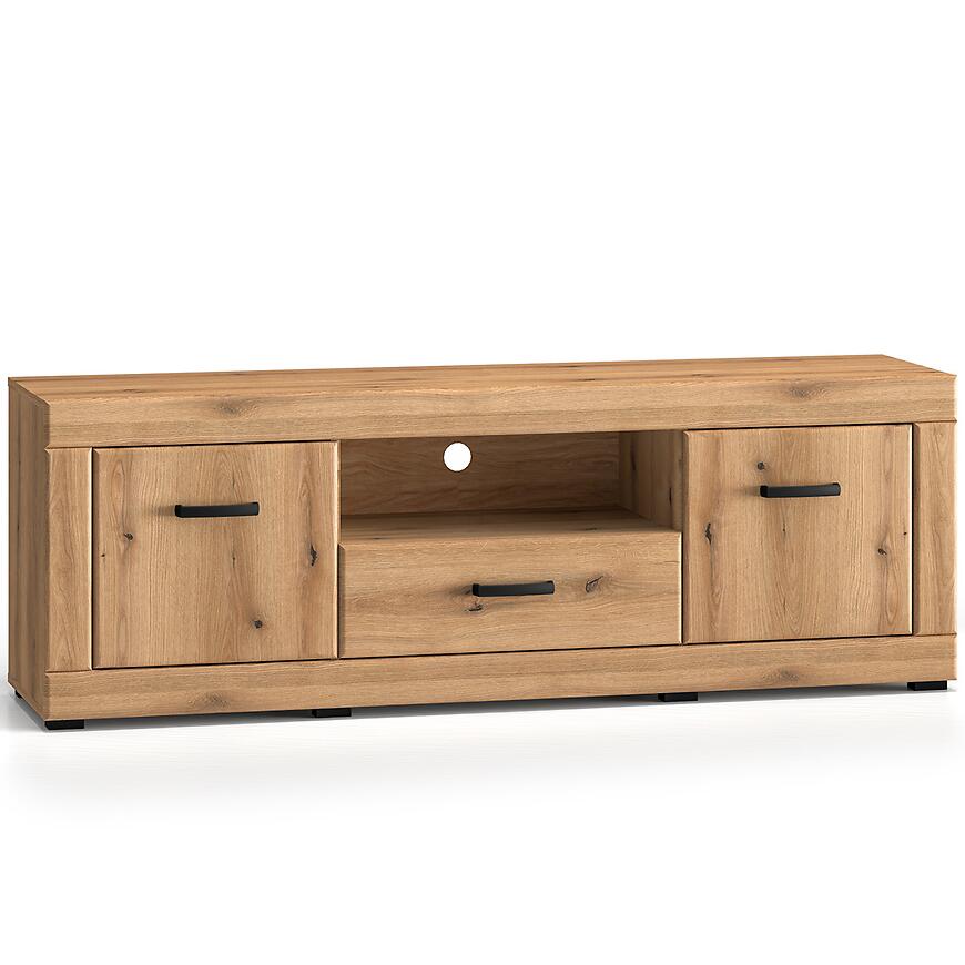 Szafka RTV Dora 06 dąb evoke