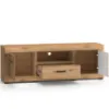 Obrazek Szafka RTV Dora 06 dąb evoke