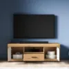 Obrazek Szafka RTV Dora 06 dąb evoke
