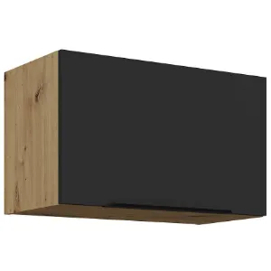 Obrazek Szafka Kuchenna Aria-Bl/Ar Anti Fingerprint 60gu-36 1f