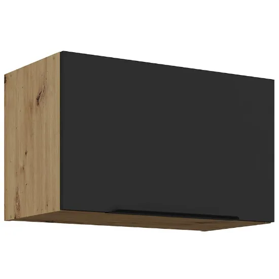 Obrazek Szafka Kuchenna Aria-Bl/Ar Anti Fingerprint 60gu-36 1f