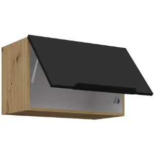 Obrazek Szafka Kuchenna Aria-Bl/Ar Anti Fingerprint 60gu-36 1f