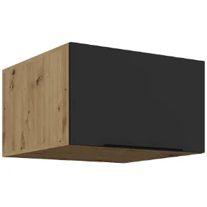 Obrazek Szafka Kuchenna Aria-Bl/Ar Anti Fingerprint 60 Nagu-36 1f