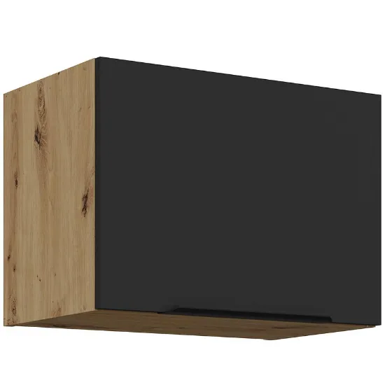 Obrazek Szafka Kuchenna Aria-Bl/Ar Anti Fingerprint 50gu-36 1f