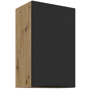 Obrazek Szafka Kuchenna Aria-Bl/Ar Anti Fingerprint 45g-72 1f