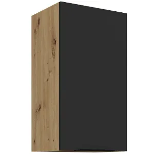 Obrazek Szafka Kuchenna Aria-Bl/Ar Anti Fingerprint 40g-72 1f