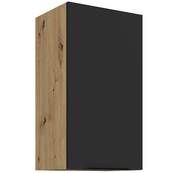 Obrazek Szafka Kuchenna Aria-Bl/Ar Anti Fingerprint 40g-72 1f