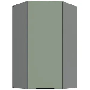 Obrazek Szafka Kuchenna Aria-Sa/Ant Anti Fingerprint 60x60 Gn-108 1f (45°)