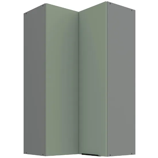 Obrazek Szafka Kuchenna Aria-Sa/Ant Anti Fingerprint 60x60 Gn-108 2f (90°)