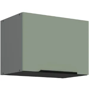 Obrazek Szafka Kuchenna Aria-Sa/Ant Anti Fingerprint 50gu-36 1f