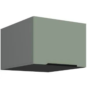 Obrazek Szafka Kuchenna Aria-Sa/Ant Anti Fingerprint 50 Nagu-36 1f