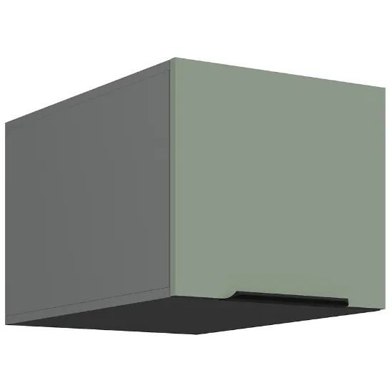 Obrazek Szafka Kuchenna Aria-Sa/Ant Anti Fingerprint 40 Nagu-36 1f