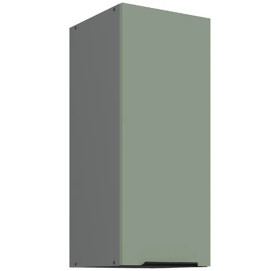 Obrazek Szafka Kuchenna Aria-Sa/Ant Anti Fingerprint 30g-72 1f