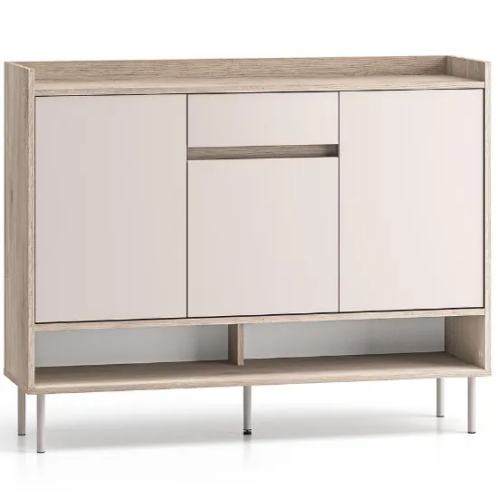 Obrazek Szafka na buty Voco 02 dąb cremona/cashmere