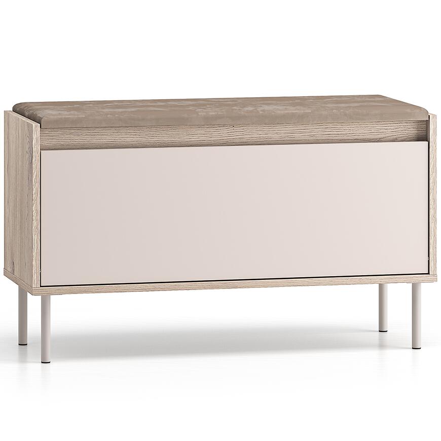 Szafka na buty Voco 05 dąb cremona/cashmere